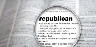 What It Means to Be a Republican