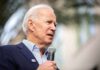 Joe Biden Issues Major Executive Order During Final Days in Office