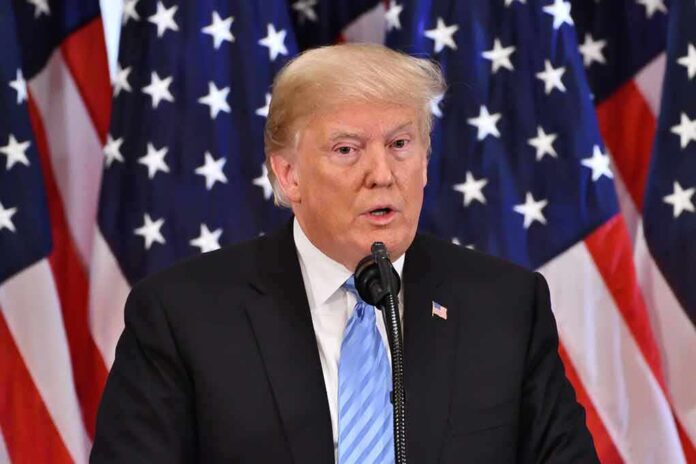 1191272242 featured image Trump's Letter to Iran Reportedly Contained Nuclear Deal Demand With Deadline
