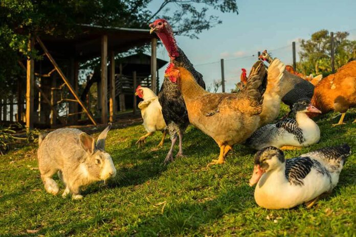 1834015795 featured image Deadly Bird Flu Strain Reported in the US for the First Time Since 2017