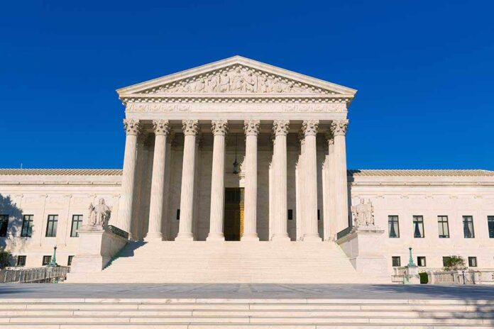 270267632 featured image Trump Admin Pursues Supreme Court Intervention in Firing Case