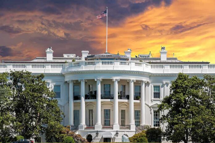 382759309 featured image Trump Admin Fires Most of US Institute of Peace's Board, Replaces Leader