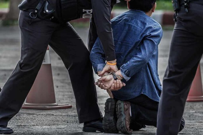 659470504 featured image Alleged MS-13 Leader Arrested By Authorities in Virginia