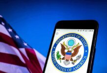 Trump Admin Reportedly Weighs Closing Over 2 Dozen Embassies and Consulates