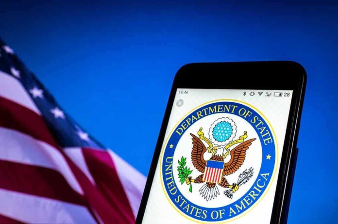 1159573300 featured image Trump Admin Reportedly Weighs Closing Over 2 Dozen Embassies and Consulates