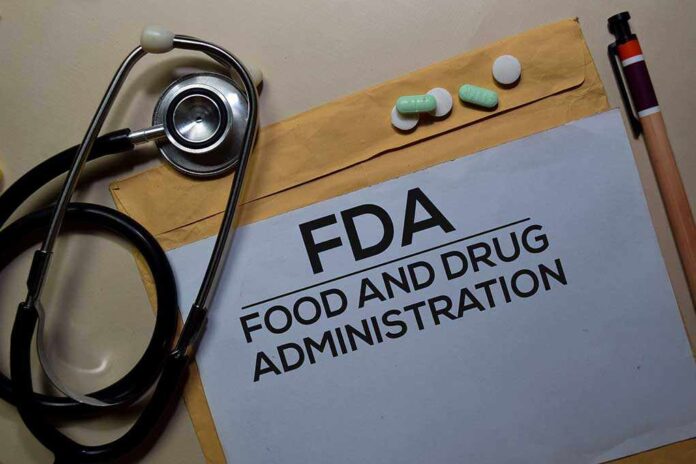 1606720699 featured image FDA Sounds the Alarm on Fake Ozempic Products
