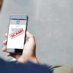 Americans Targeted By Sinister Wrong Number Scams
