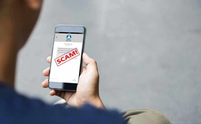 2058303887 featured image Americans Targeted By Sinister Wrong Number Scams