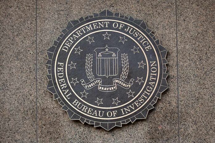 245503627 featured image Man in Trouble for Allegedly Sending Threats to Tulsi Gabbard and Her Husband