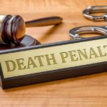 Judge Denies Bryan Kohbergers Motion To Remove Death Penalty From Consideration