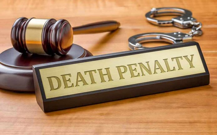 Judge Denies Bryan Kohbergers Motion To Remove Death Penalty From Consideration
