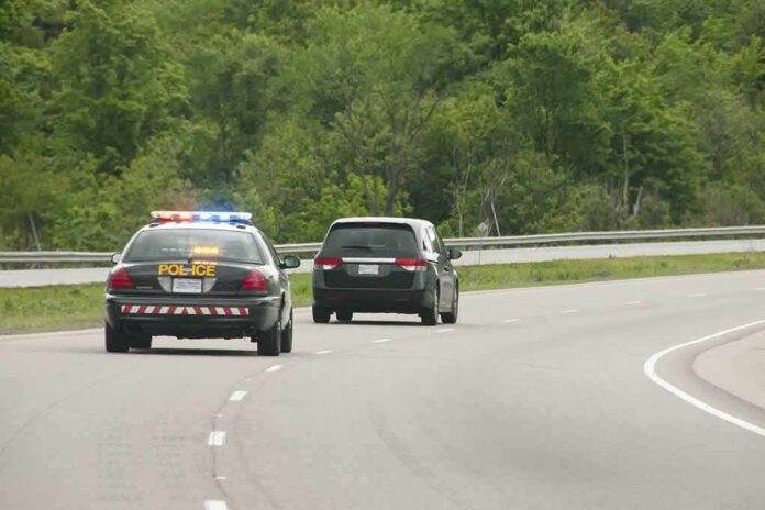 355808171 featured image Man Arrested Over Alleged Cross-State Shooting Spree