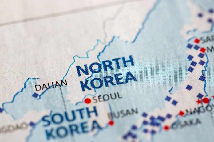 362747861 featured image North Korea Confirms Deployment of Its Troops to Russia