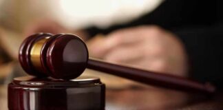 Judge Forbids Trump From Withholding Funding From Sanctuary Cities