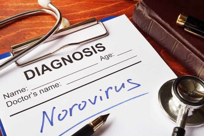 636912109 featured image Norovirus Outbreak Sickens Over 200 People on Cruise