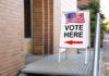 Texas Advances Bill Allowing Election Judges To Arm Themselves at Polling Sites