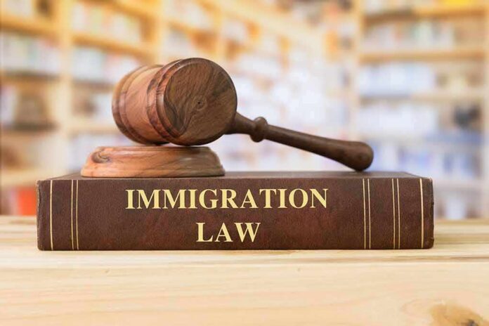 Preliminary Injunction Blocks Parts of Idahos Immigration Law