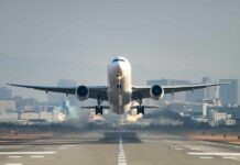 Sean Duffy Plans To Cut Flights at Newark Liberty International Airport Temporarily