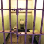 Child Predator DEAD After BRUTAL Prison Attack prison