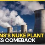 Japan Restarts World's Biggest Nuclear Plant: Atomic Energy