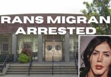 Trans Illegal Alien Rapes Boy - Walks Free