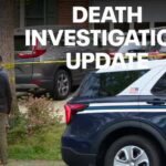 LIVE UPDATE: Former VA Lt Gov. Justin Fairfax shot, killed