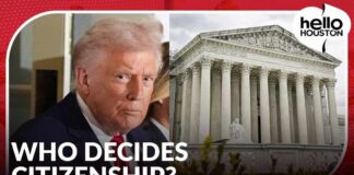 Pollsters CAUGHT Rigging Birthright Citizenship Numbers