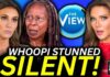 Glamorous Trump Lawyer EMBARRASSES 'The View" Hosts On-Air