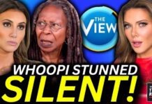 Glamorous Trump Lawyer EMBARRASSES 'The View" Hosts On-Air