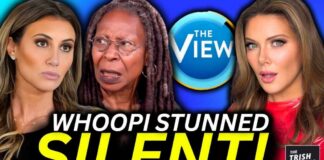 Glamorous Trump Lawyer EMBARRASSES 'The View" Hosts On-Air
