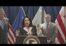 US Attorney for DC Jeanine Pirror talks teen takovers after viral video