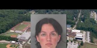 Parents angry at school district silence after teacher arrested for having sex with another student