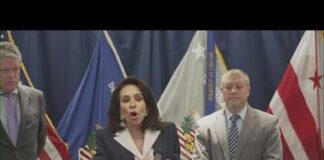 US Attorney for DC Jeanine Pirror talks teen takovers after viral video