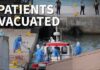 Passengers evacuated from cruise ship amid rare hantavirus outbreak