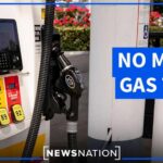 Trump Team Weighs Gas Tax Pause as Prices Surge