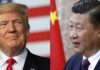 Trump, Xi Slated for Beijing Summit Amid Iran Conflict
