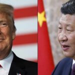 Trump, Xi Slated for Beijing Summit Amid Iran Conflict