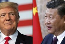 Trump, Xi Slated for Beijing Summit Amid Iran Conflict