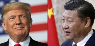Trump, Xi Slated for Beijing Summit Amid Iran Conflict