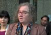 Roxanne Tickle wins landmark ruling against female-only app
