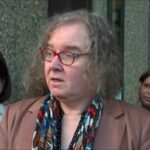 Roxanne Tickle wins landmark ruling against female-only app