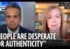 McMorrow Goes Live on CNN, Responds Directly to Deleted Tweets Attack