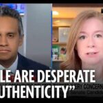 Deleted Posts Scandal Hits Senate Hopeful! McMorrow Goes Live on CNN, Responds Directly to Deleted Tweets Attack