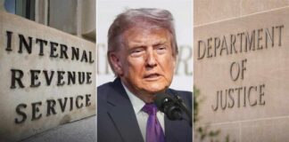 DOJ opens anti-weaponization fund: 'Where is it coming from?'