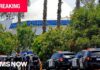 BREAKING: 5 dead, including 2 suspects, in San Diego Islamic Center shooting