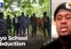 '7 Students, 18 Pupils & 7 Teachers Still Missing', Oyo Police PRO Details On Abduction, Vows Rescue
