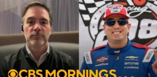 Jimmie Johnson says NASCAR's Kyle Busch's death is a shock: "Gone too soon"