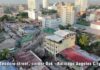 Building Collapse in Balibago | Drone Footage After the Disaster