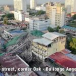 Rooftop Pool Catastrophe: Hidden Weight Kills Building Collapse in Balibago | Drone Footage After the Disaster