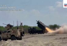 JSDF Type 88 missiles fire for the first time in Balikatan 2026 | GMA News